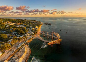 Travel Freely, Invest Wisely: Nauru’s Citizenship Program at a Glance