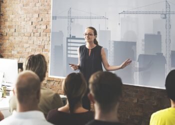 Building a Strong Financial Foundation: Essential Investment Seminars