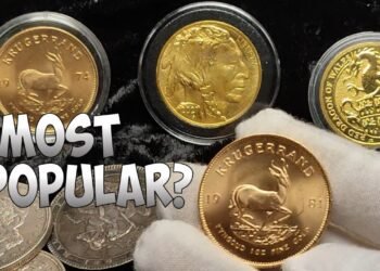 The 2023 1 Troy Ounce Gold Krugerrand: Such an Investment Shall Last Forever