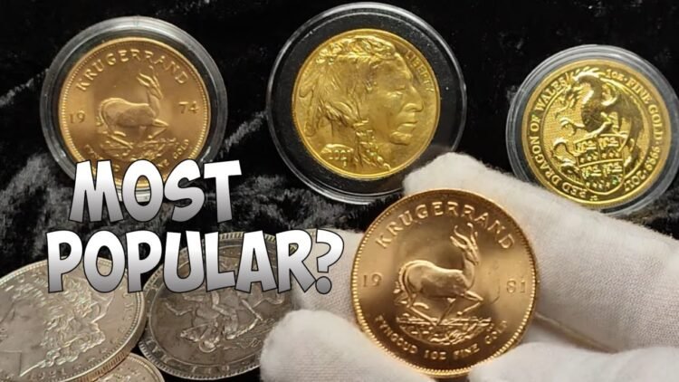 The 2023 1 Troy Ounce Gold Krugerrand: Such an Investment Shall Last Forever