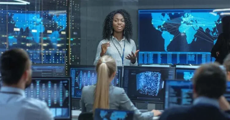 Key Qualities to Look for in a Cybersecurity Company