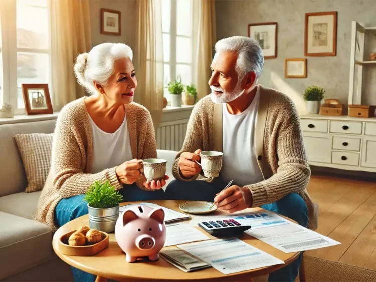The Best Investment Education Programs for Retirees