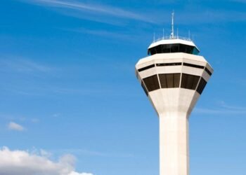 Everything you need to know about supply chain control towers 