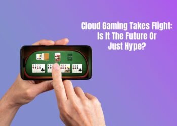 Cloud Gaming Takes Flight: Is It the Future or Just Hype?