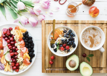 Wellness and Nutrition Hacks for a Healthier You