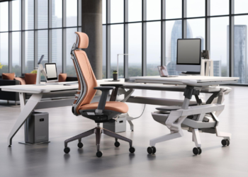 The Perfect Settings: How to Position Your Ergonomic Chair