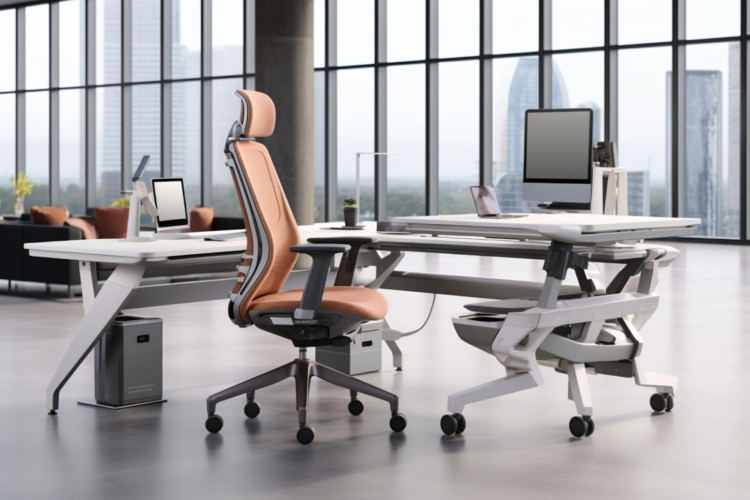 The Perfect Settings: How to Position Your Ergonomic Chair
