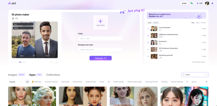 How to Add Fisheye Effect?