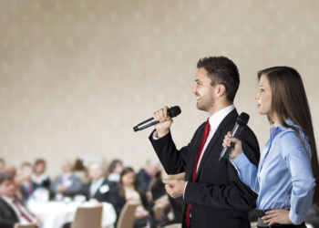 The Evolution of Keynote Speakers: Trends and Future Predictions