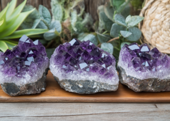 Discover the Magic of Amethyst Crystals: Your Ultimate Wholesale Guide