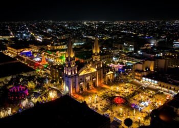 Where Is Guadalajara Located? Tips for Your Trip