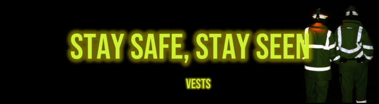 Dress for Safety: The Benefits of Hi Vis Shirts