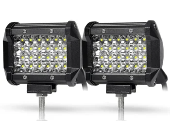 How to Get the Most Out of Your 12 Volt Work Light