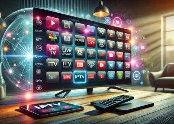 “Unlock a Vast Selection of Channels with Monster IPTV’s Superior Coverage”