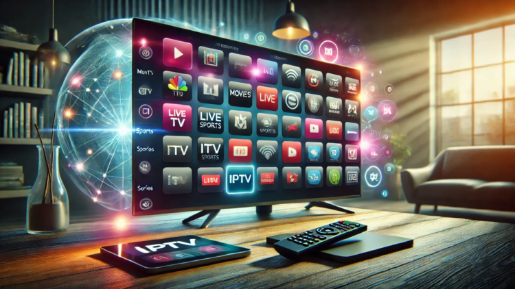“Unlock a Vast Selection of Channels with Monster IPTV’s Superior Coverage”