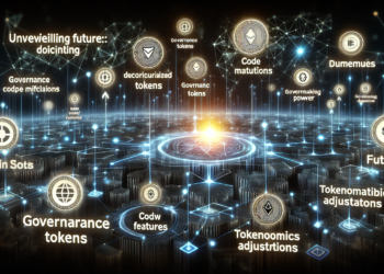 How Governance Tokens Influence Project Roadmaps and Development