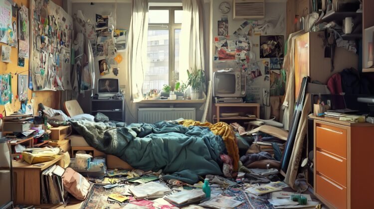 Understanding The Health Risks Of Unattended Death Scenes