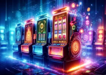 “Why Judi Slot is a Favorite Among Online Casino Enthusiasts”