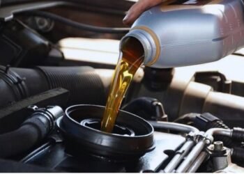 Unlocking the Magic: Why 5W30 Engine Oil is Transforming the World of Cars