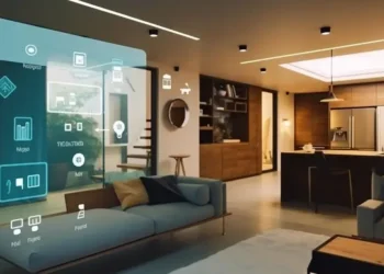 The Ultimate Guide to Building a Smart Home in 2024