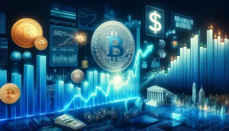 The effects of US macro data on Bitcoin