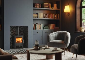 Modern Fireplace Designs to Raise the Bar of your Melbourne Living Room