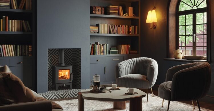 Modern Fireplace Designs to Raise the Bar of your Melbourne Living Room