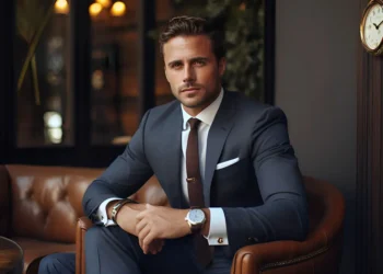 Essential Watches for Men: Style, Function, and Durability