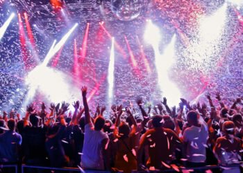 Private Events in Ibiza: Plan Your Exclusive Island Celebration