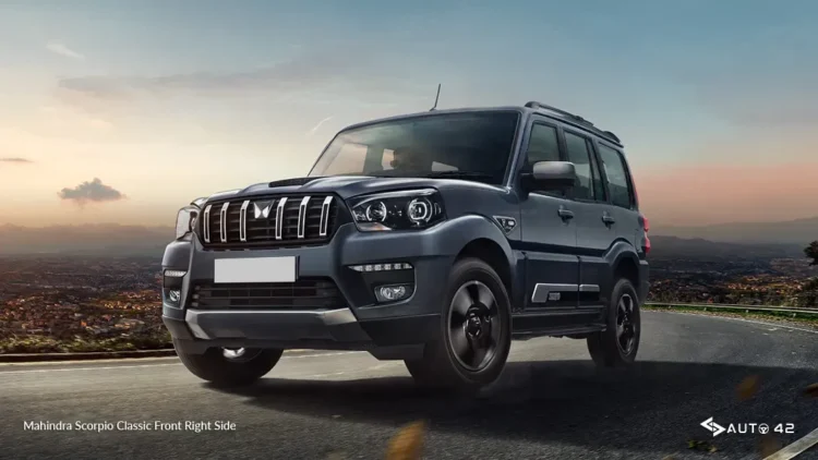 Mahindra Scorpio Classic: How Its Price Matches Its Performance