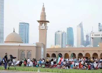 Ramadan in Kuwait: A journey of Traditions And Customes