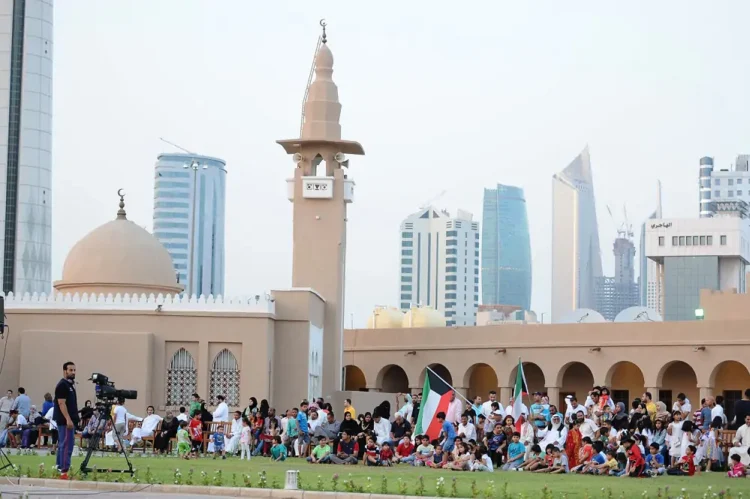 Ramadan in Kuwait: A journey of Traditions And Customes