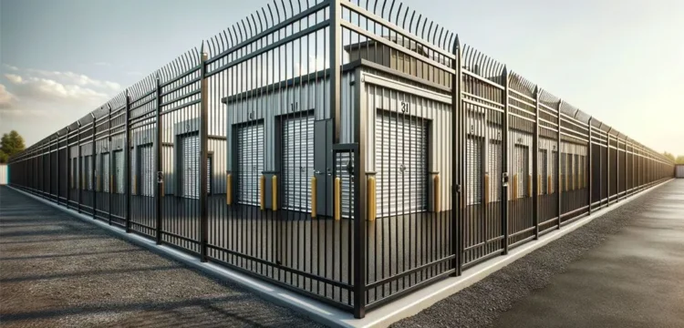 The Essential Elements of Business Security: The Importance of Fencing