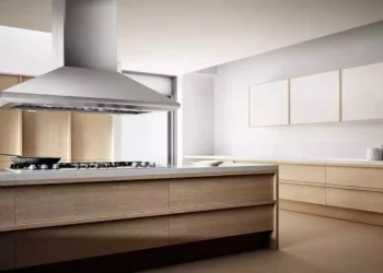 Island Kitchen Chimneys: What to Look for When Shopping Online