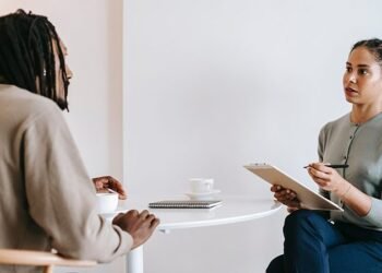 Seeking Help for Addiction From Professional Case Management Services