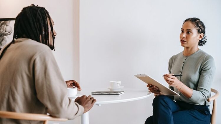 Seeking Help for Addiction From Professional Case Management Services