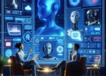 Why Character.ai is Leading the Way in AI Character Chat: A Blueprint for Success