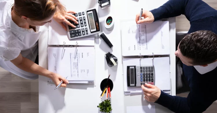 Charting Your Course to Wealth: Setting Goals