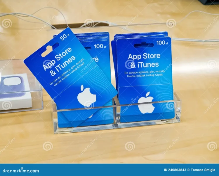 5 Creative Ways to Use Your iTunes Gift Card