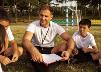 How Do Games And Sports Contribute To Physical And Mental Development?