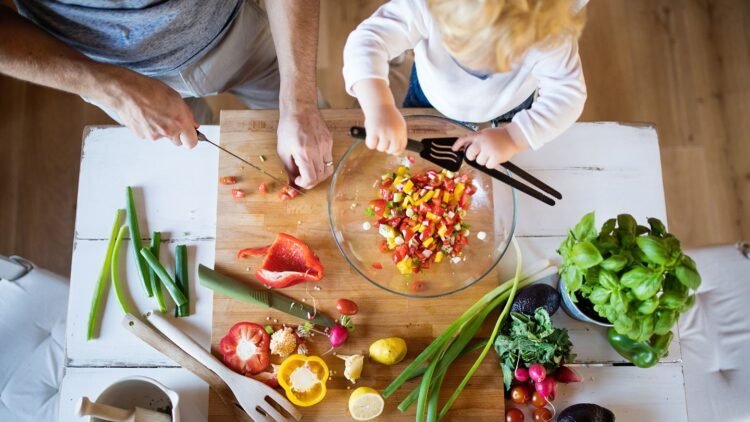 Healthy Meal Delivery Services: A Personalized Approach to Nutrition