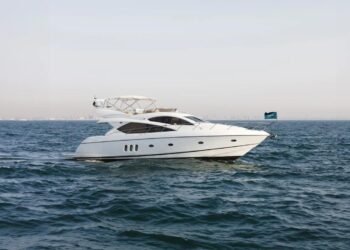 Top Occasions to Hire a Yacht in Dubai