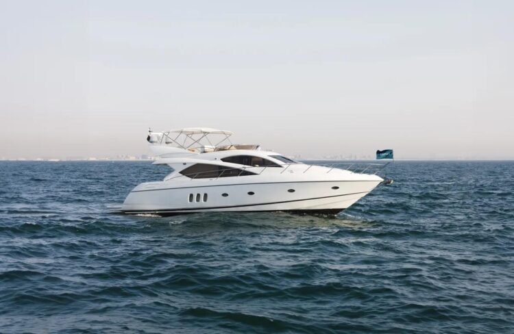 Top Occasions to Hire a Yacht in Dubai