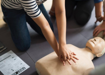 The Comprehensive Guide to Preparing for Your CPR Test