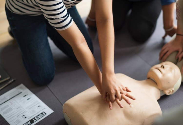 The Comprehensive Guide to Preparing for Your CPR Test