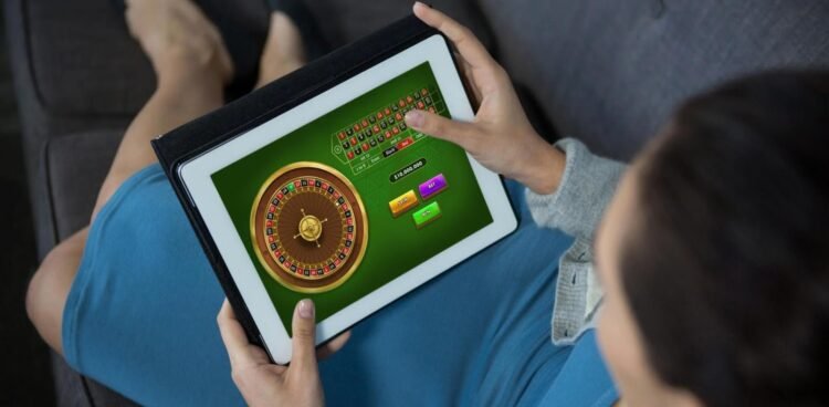 ATAS Casino: Your One-Stop Destination for Mobile-Friendly Gambling Fun