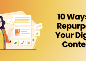 10 Content Repurposing Tips for Your Blog Content