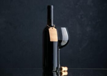 Charles Leisure on How to Choose Wines That Appreciate Over Time