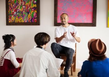 Joe Sottolano: How to Write Blogs that Resonate with Readers