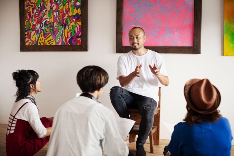 Joe Sottolano: How to Write Blogs that Resonate with Readers